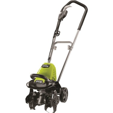 RYOBI RCP1225  ELEKTRIKLI ÇAPALAMA MAKINASI 1200W